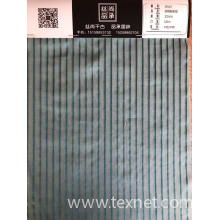 杭州尚承丝绸有限公司-SP3007，丝棉缎条绡